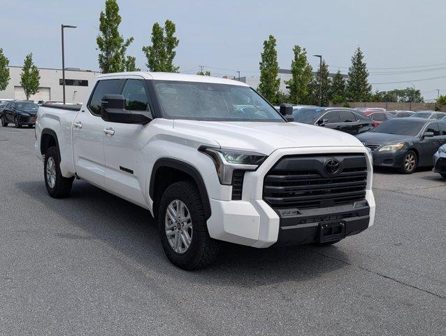 Thumbnail image of 2023 Toyota Tundra at LenStolerLexusofTowson-Used of Towson, MD