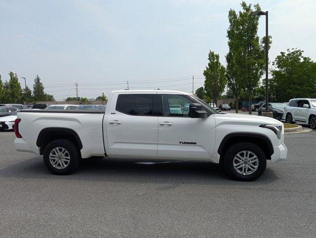 Thumbnail image of 2023 Toyota Tundra at LenStolerLexusofTowson-Used of Towson, MD