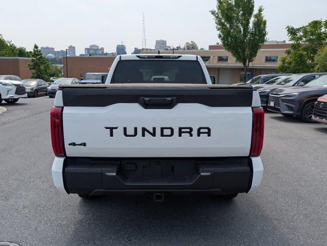 Thumbnail image of 2023 Toyota Tundra at LenStolerLexusofTowson-Used of Towson, MD