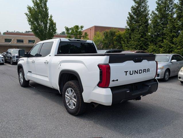 Thumbnail image of 2023 Toyota Tundra at LenStolerLexusofTowson-Used of Towson, MD