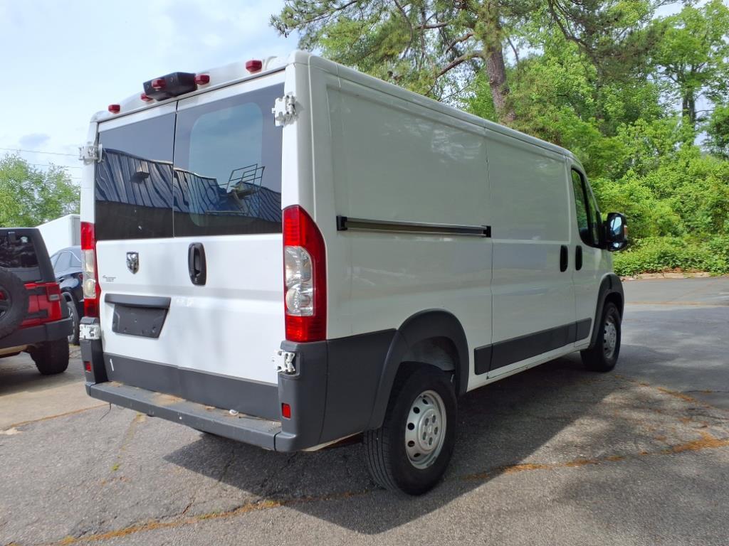 Thumbnail image of 2016 Ram ProMaster at Wake Auto Sales
