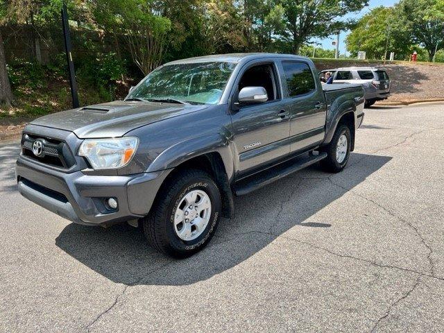 Thumbnail image of 2014 Toyota Tacoma at Cary Imports