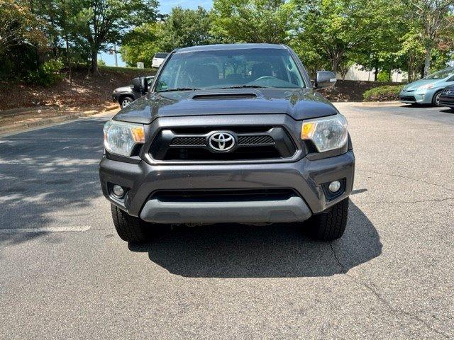 Thumbnail image of 2014 Toyota Tacoma at Cary Imports