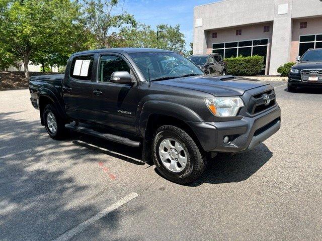Thumbnail image of 2014 Toyota Tacoma at Cary Imports