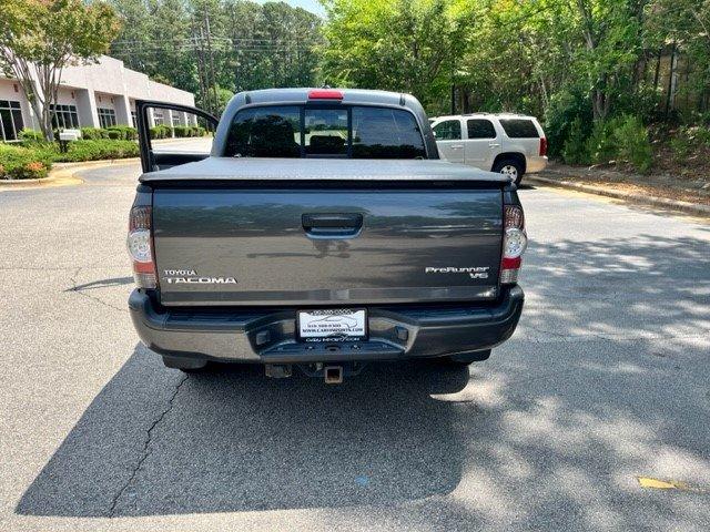 Thumbnail image of 2014 Toyota Tacoma at Cary Imports
