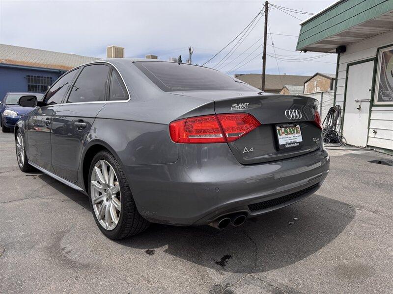 Thumbnail image of 2012 Audi A4 at U-Save Auto Sales