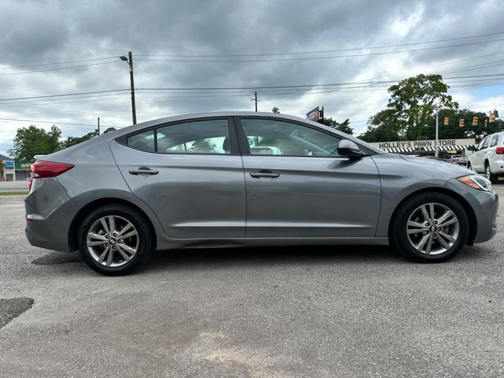 Thumbnail image of 2018 Hyundai ELANTRA at MPH Auto Group
