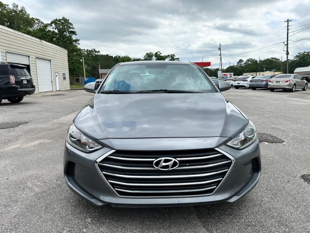 Thumbnail image of 2018 Hyundai ELANTRA at MPH Auto Group
