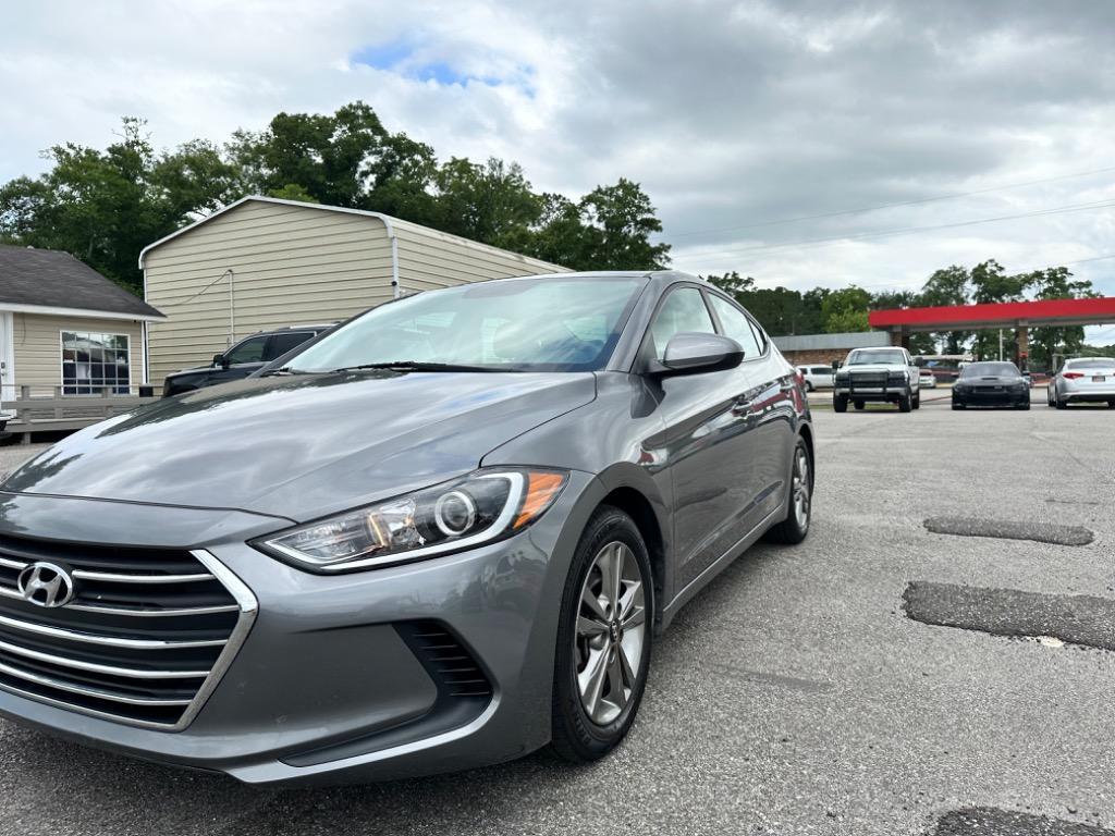 Thumbnail image of 2018 Hyundai ELANTRA at MPH Auto Group
