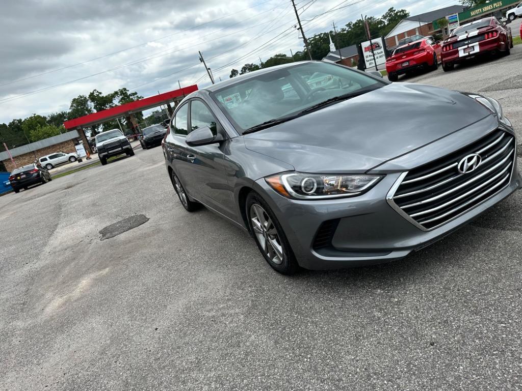 Thumbnail image of 2018 Hyundai ELANTRA at MPH Auto Group
