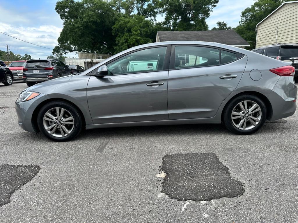 Thumbnail image of 2018 Hyundai ELANTRA at MPH Auto Group
