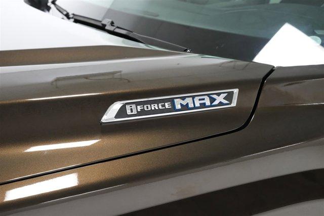 Thumbnail image of 2024 Toyota Sequoia at Elmhurst Toyota Scion USED