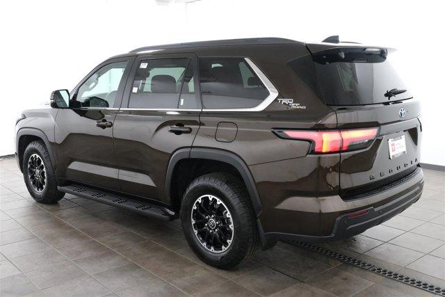 Thumbnail image of 2024 Toyota Sequoia at Elmhurst Toyota Scion USED