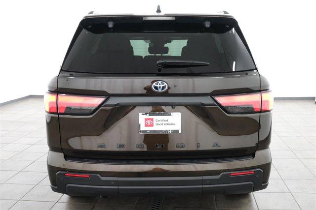 Thumbnail image of 2024 Toyota Sequoia at Elmhurst Toyota Scion USED