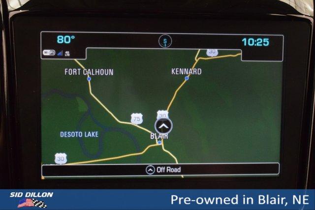 Thumbnail image of 2018 Chevrolet Traverse at SidDillonChevyUsed of Blair, NE