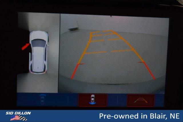 Thumbnail image of 2018 Chevrolet Traverse at SidDillonChevyUsed of Blair, NE
