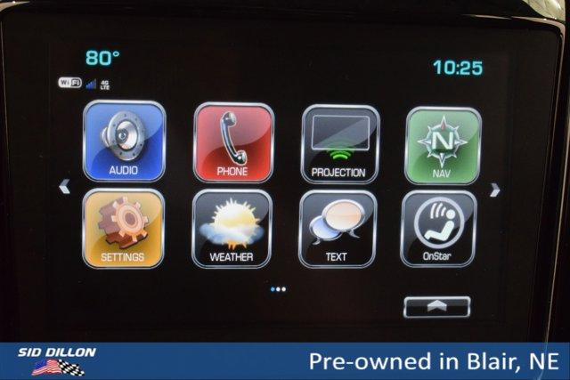 Thumbnail image of 2018 Chevrolet Traverse at SidDillonChevyUsed of Blair, NE