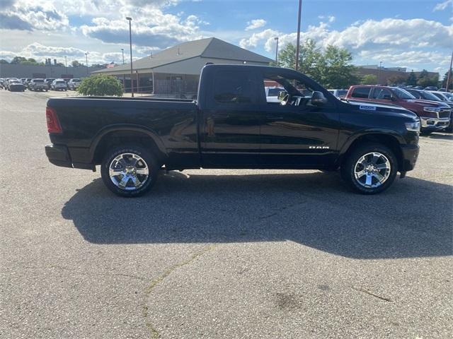 Thumbnail image of 2025 Ram 1500 at Jim Riehl's Friendly Chrysler Dodge Jeep Ram of Romeo