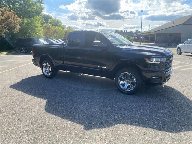 Thumbnail image of 2025 Ram 1500 at Jim Riehl's Friendly Chrysler Dodge Jeep Ram of Romeo