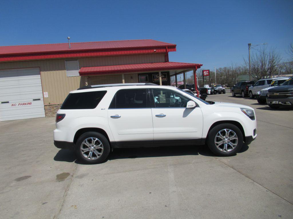 Thumbnail image of 2014 GMC Acadia at Aztec Motors