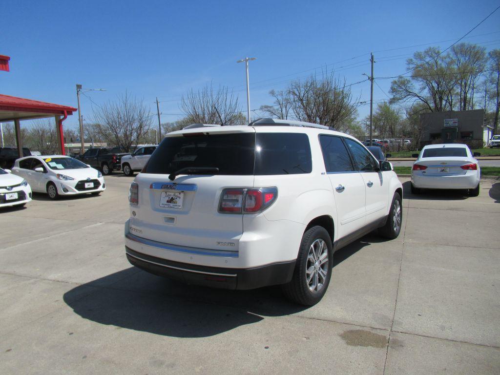 Thumbnail image of 2014 GMC Acadia at Aztec Motors