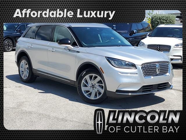 Thumbnail image of 2020 Lincoln Corsair at Doral Lincoln