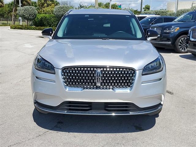 Thumbnail image of 2020 Lincoln Corsair at Doral Lincoln