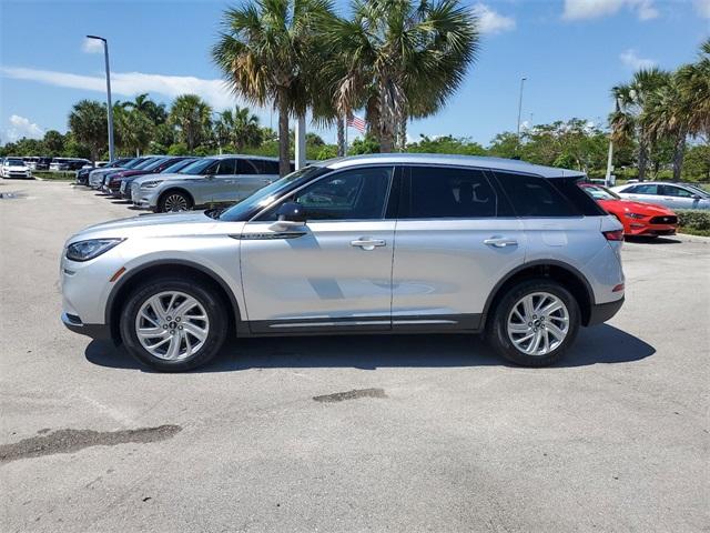 Thumbnail image of 2020 Lincoln Corsair at Doral Lincoln
