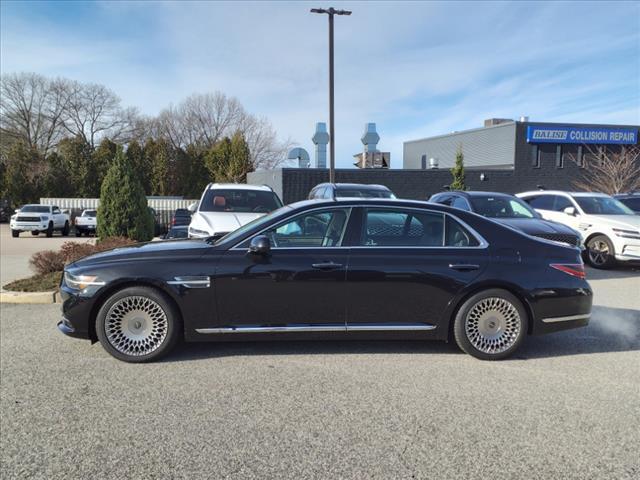 Thumbnail image of 2020 Genesis G90 at Genesis Of West Warwick