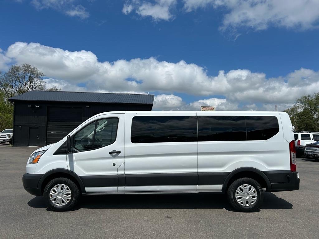 Thumbnail image of 2016 Ford Transit at Huff Auto Group