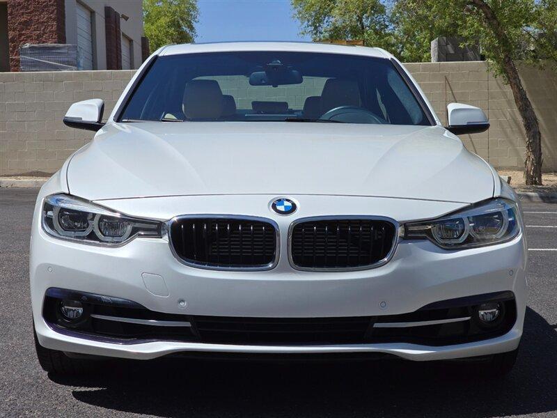 Thumbnail image of 2017 BMW 3 Series at Midline Motors