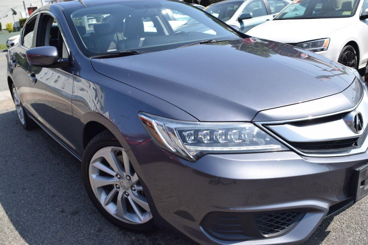 Thumbnail image of 2017 Acura ILX at Vnc Inc