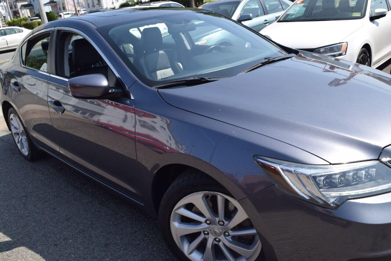 Thumbnail image of 2017 Acura ILX at Vnc Inc