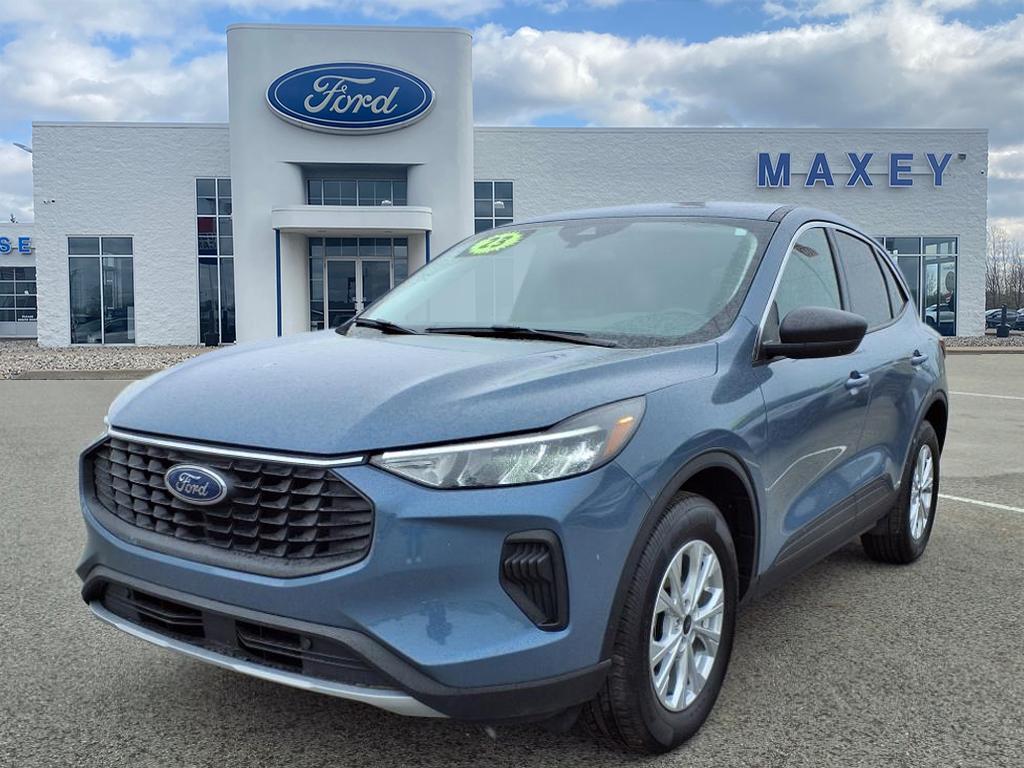Thumbnail image of 2023 Ford Escape at Bob Maxey Ford In Fowlerville