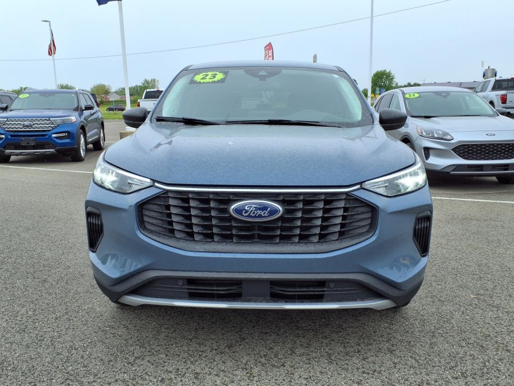 Thumbnail image of 2023 Ford Escape at Bob Maxey Ford In Fowlerville