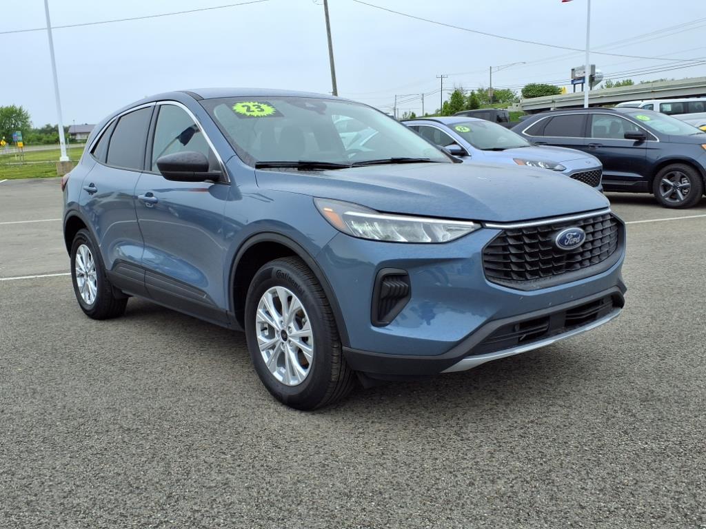 Thumbnail image of 2023 Ford Escape at Bob Maxey Ford In Fowlerville