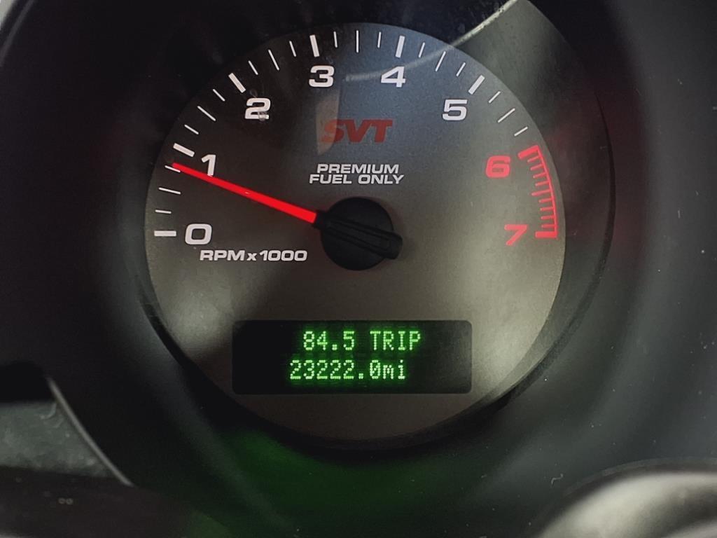 Thumbnail image of 2007 Ford Shelby GT500 at Classic Chevrolet Cadillac - Beaumont