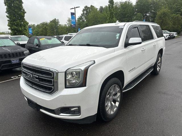 Thumbnail image of 2018 GMC Yukon XL at Fred Beans Buick GMC Doylestown