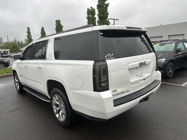 Thumbnail image of 2018 GMC Yukon XL at Fred Beans Buick GMC Doylestown