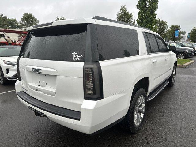 Thumbnail image of 2018 GMC Yukon XL at Fred Beans Buick GMC Doylestown