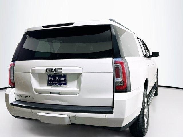 Thumbnail image of 2018 GMC Yukon XL at Fred Beans Buick GMC Doylestown