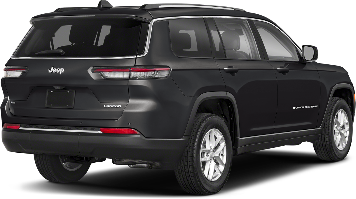 Thumbnail image of 2025 Jeep Grand Cherokee L at Nielsen Chrysler Dodge Jeep Ram