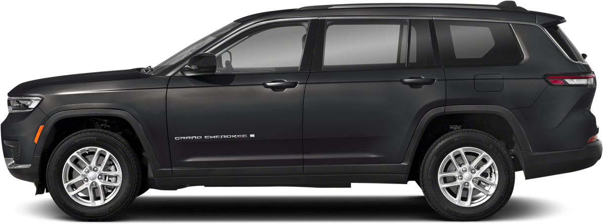Thumbnail image of 2025 Jeep Grand Cherokee L at Nielsen Chrysler Dodge Jeep Ram