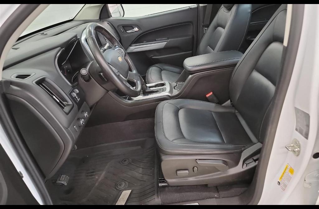 Thumbnail image of 2021 Chevrolet Colorado at Stanley Automotive Enterprises Inc.