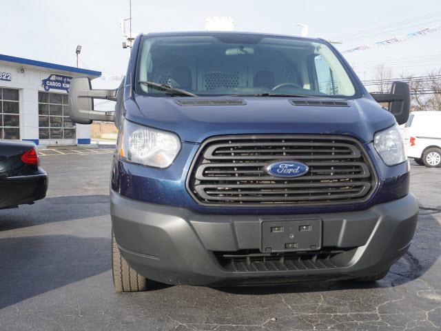 Thumbnail image of 2015 Ford Transit at A & B Motors