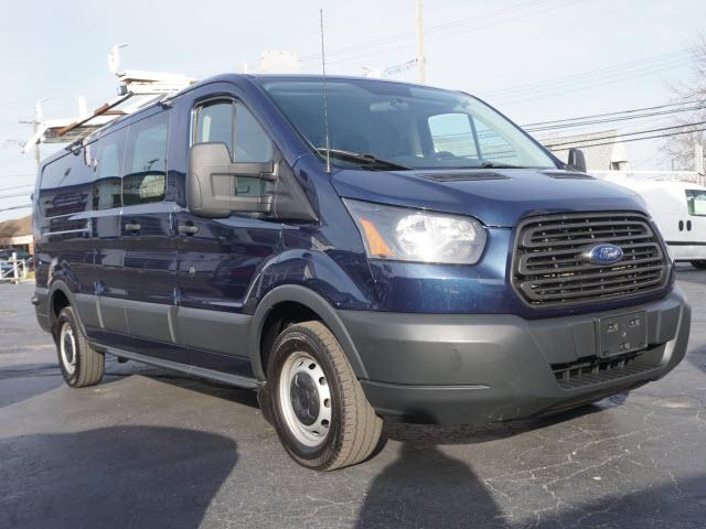 Thumbnail image of 2015 Ford Transit at A & B Motors