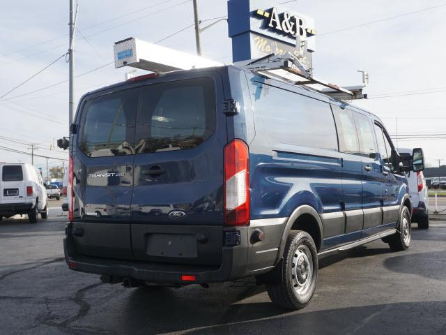 Thumbnail image of 2015 Ford Transit at A & B Motors