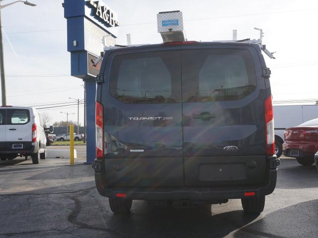 Thumbnail image of 2015 Ford Transit at A & B Motors