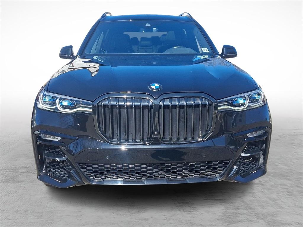 Thumbnail image of 2022 BMW X7 at Lynnes Nissan City Inc