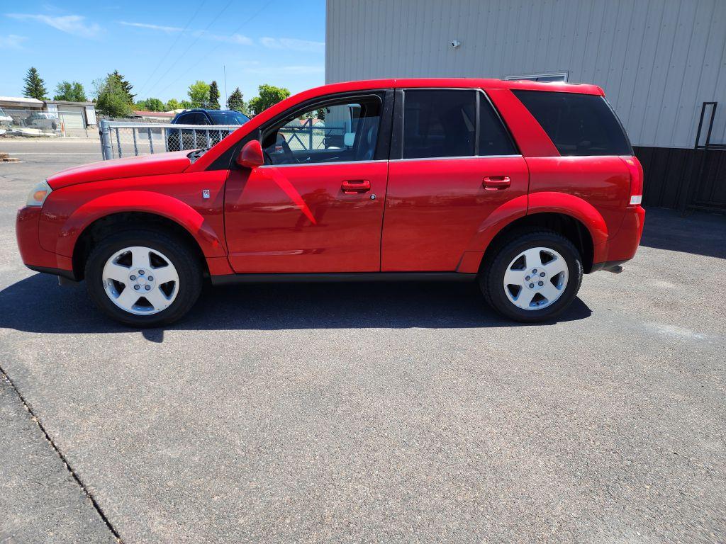 Thumbnail image of 2006 Saturn Vue at RIDGELINE AUTO LLC
